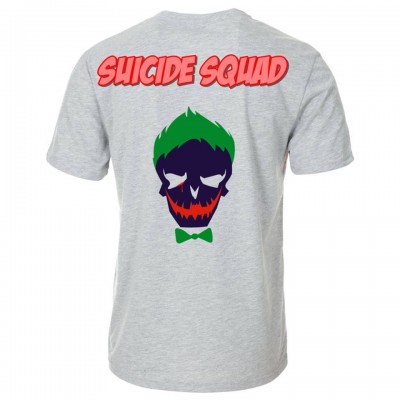 Дамска тениска - Suicide Squad